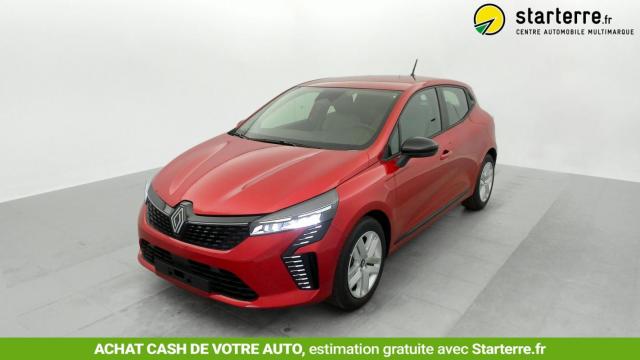 Renault Clio image 8