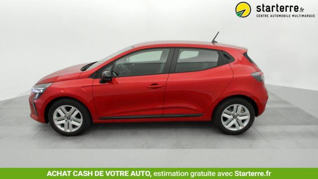 Renault Clio image 9