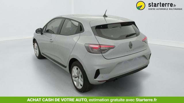 Renault Clio image 6