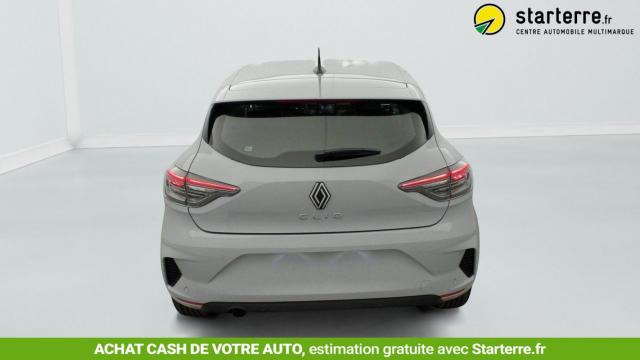 Renault Clio image 4