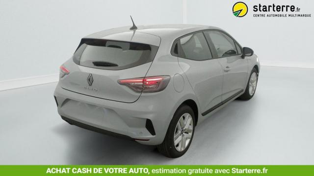Renault Clio image 2