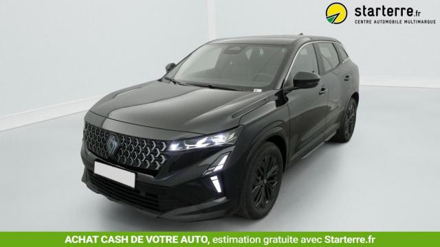 Renault Austral image 8