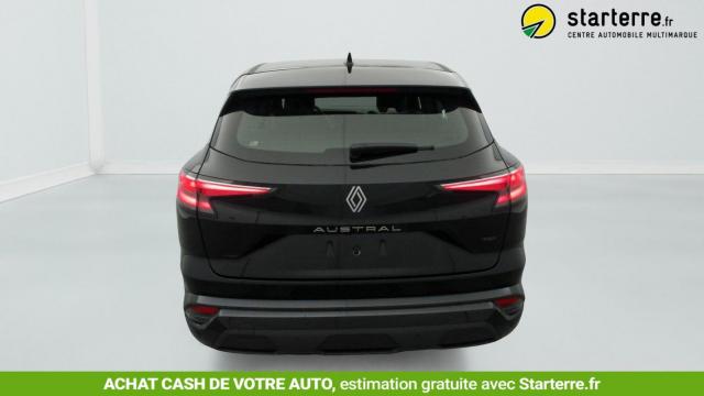 Renault Austral image 4
