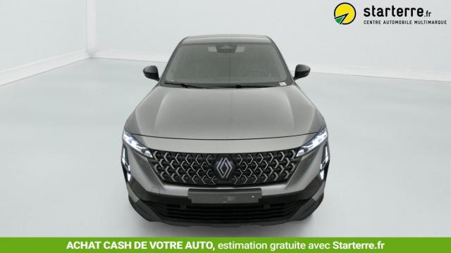 Renault Austral image 8