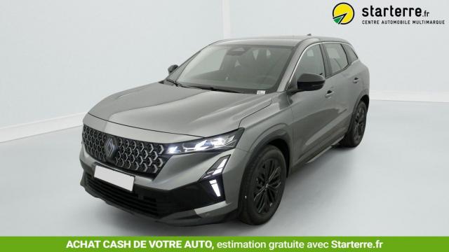 Renault Austral image 5