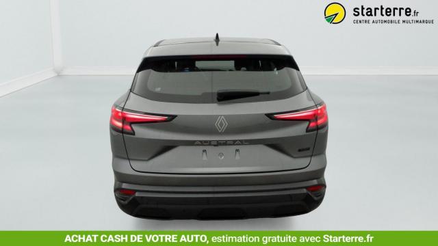 Renault Austral image 2