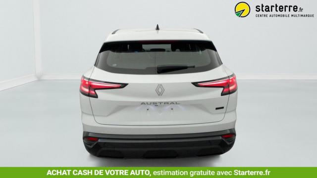 Renault Austral image 7