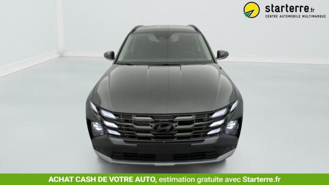 Hyundai Tucson image 6
