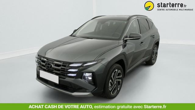Hyundai Tucson image 1