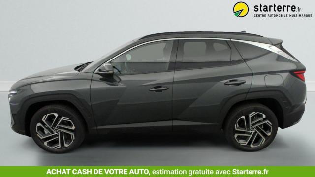 Hyundai Tucson image 9