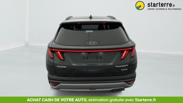 Hyundai Tucson image 2