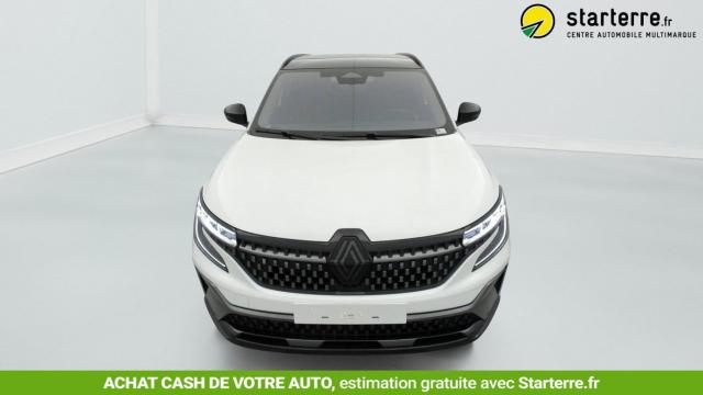 Renault Espace image 3