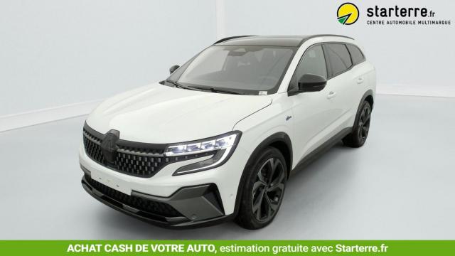Renault Espace image 7
