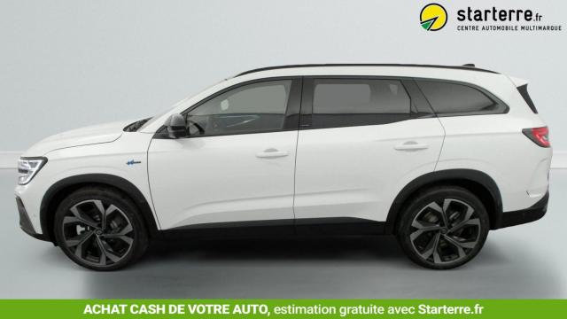 Renault Espace image 2