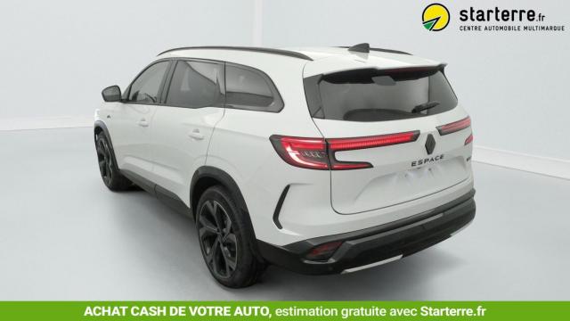 Renault Espace image 4