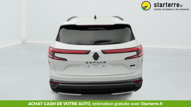 Renault Espace image 6