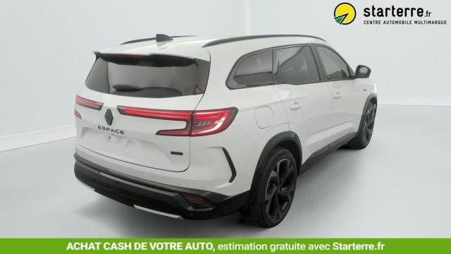 Renault Espace image 5