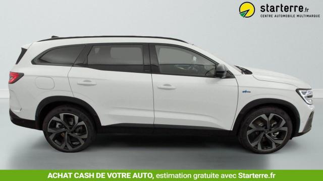 Renault Espace image 9