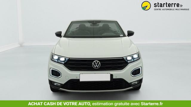 Volkswagen T-Roc image 1