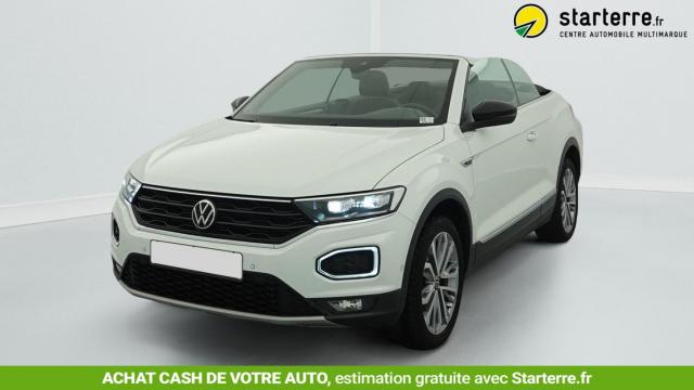 Volkswagen T-Roc image 4