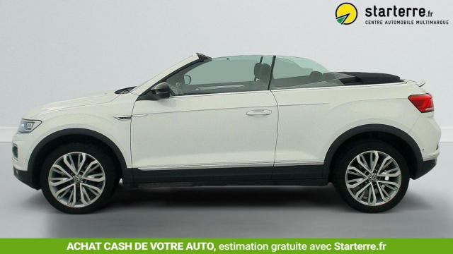 Volkswagen T-Roc image 3