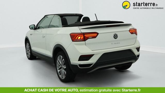 Volkswagen T-Roc image 6