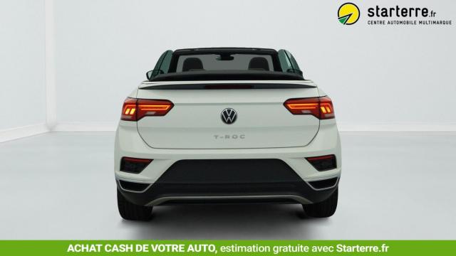 Volkswagen T-Roc image 5