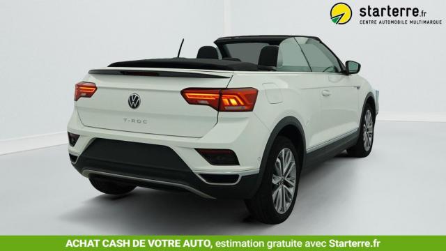 Volkswagen T-Roc image 9