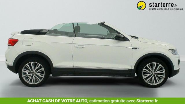 Volkswagen T-Roc image 8