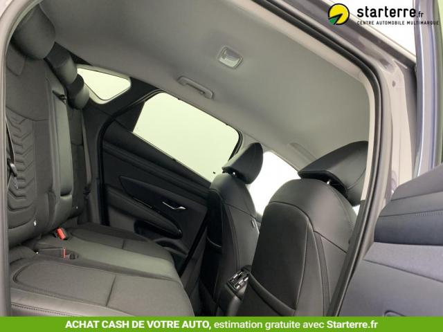 Hyundai Tucson image 9