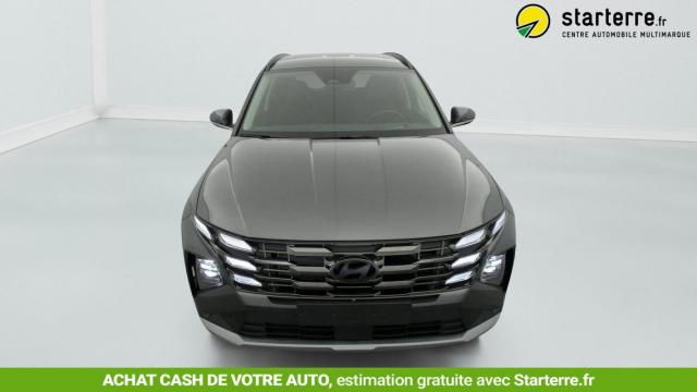 Hyundai Tucson image 5