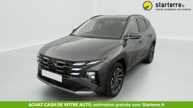 Hyundai Tucson image 4