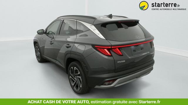 Hyundai Tucson image 3