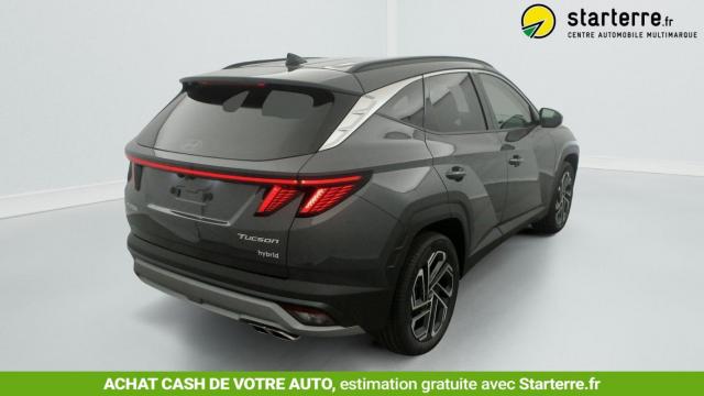 Hyundai Tucson image 6