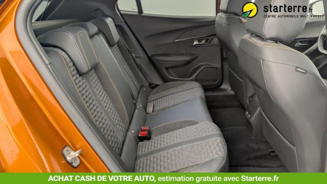 Peugeot 2008 image 9