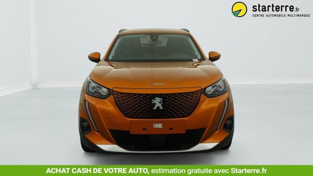 Peugeot 2008 image 8