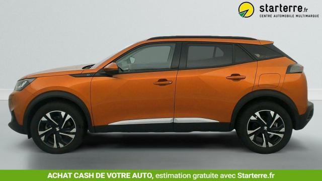 Peugeot 2008 image 5