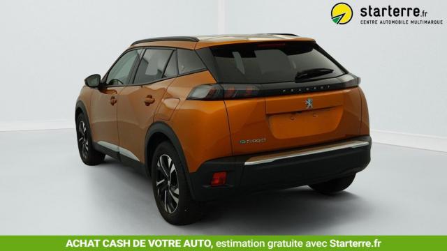 Peugeot 2008 image 2