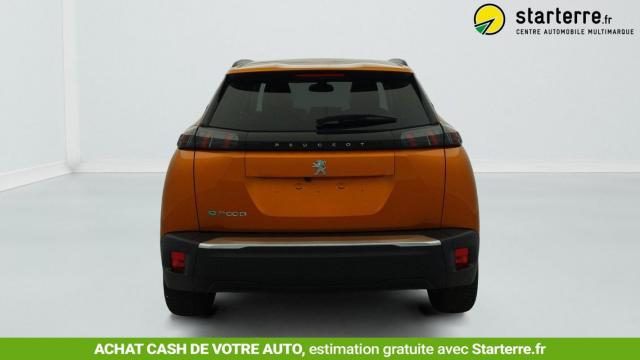 Peugeot 2008 image 1