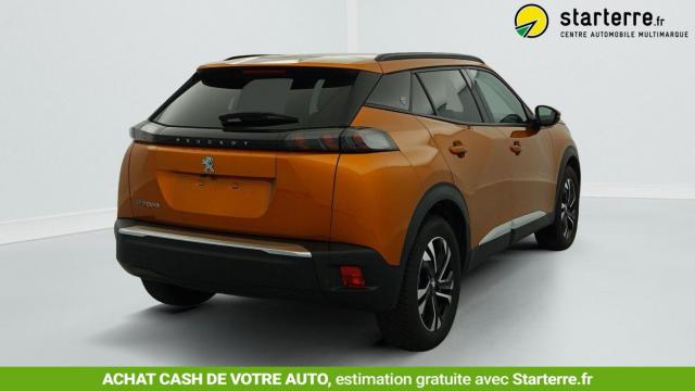 Peugeot 2008 image 6