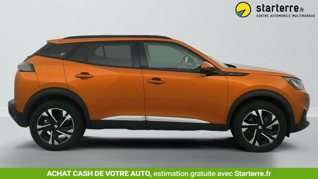 Peugeot 2008 image 3