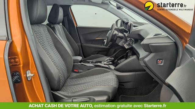 Peugeot 2008 image 7