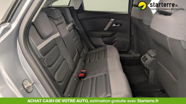 Citroen C4 image 6