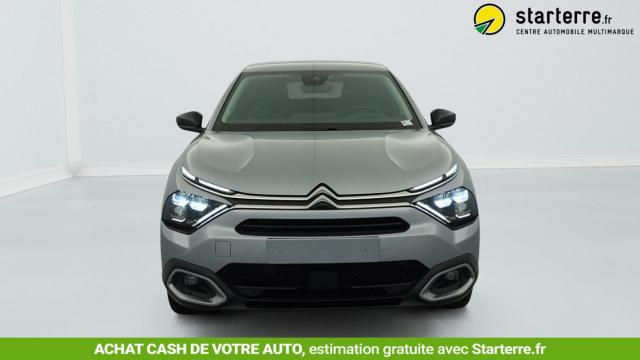 Citroen C4 image 4