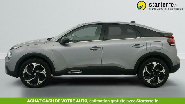 Citroen C4 image 7