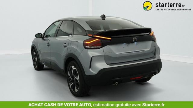 Citroen C4 image 2
