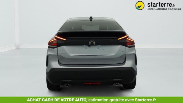 Citroen C4 image 1