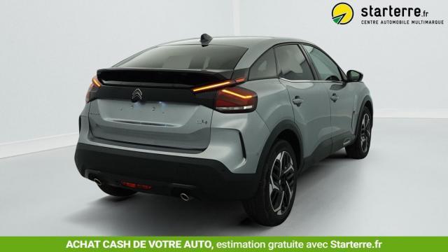 Citroen C4 image 8