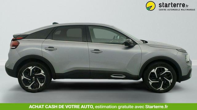 Citroen C4 image 9