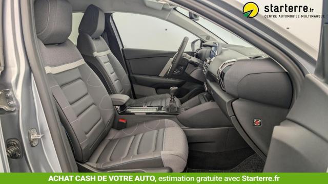 Citroen C4 image 5